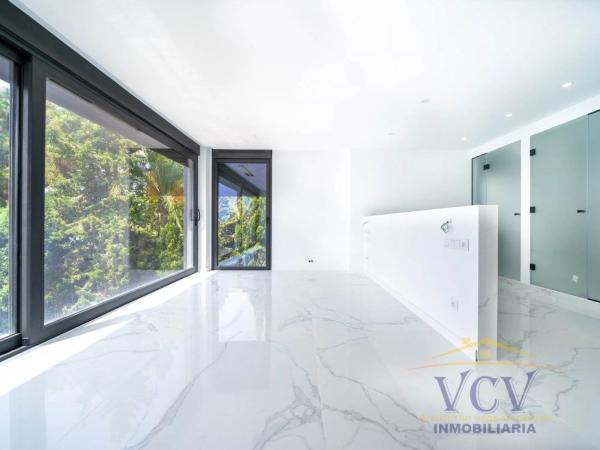 Casa independiente en avenida d'Amèrica