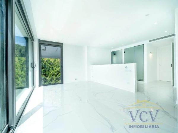 Casa independiente en avenida d'Amèrica