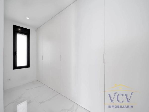 Casa independiente en avenida d'Amèrica