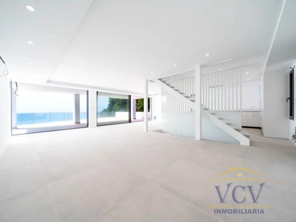 Casa independiente en avenida d'Amèrica