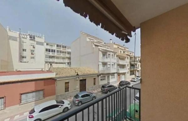 Piso en calle Sant Pere