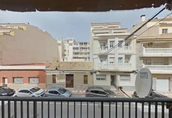 Piso en calle Sant Pere