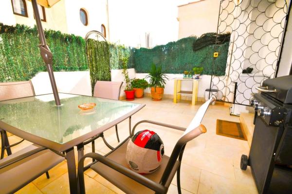 Casa independiente en Cv-775