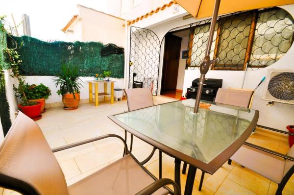 Casa independiente en Cv-775