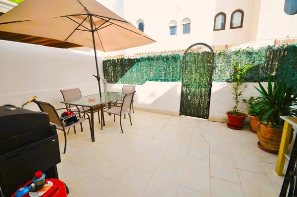 Casa independiente en Cv-775