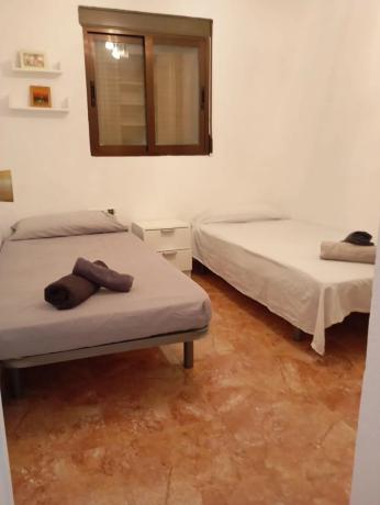 Casa independiente en Cv-775