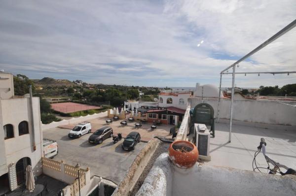 Casa independiente en Cv-775