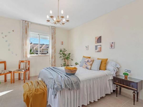 Piso en Campello Playa