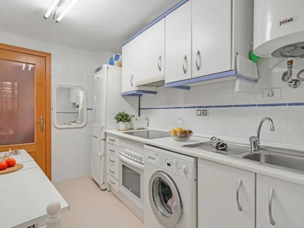 Piso en Campello Playa