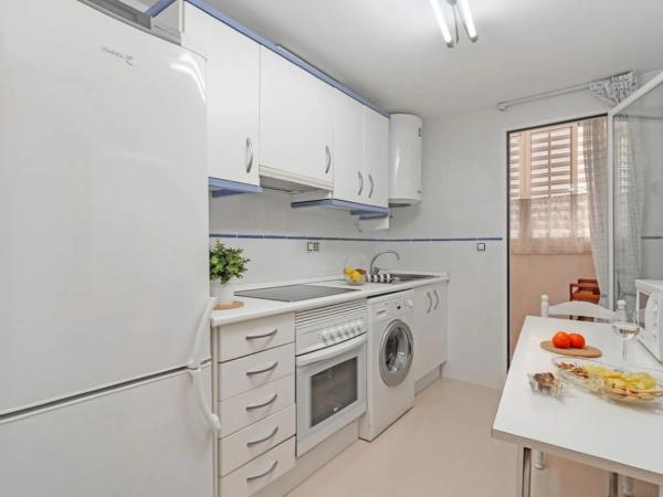 Piso en Campello Playa