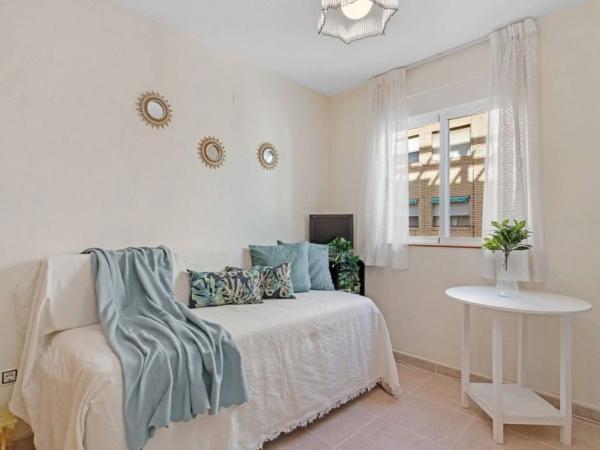 Piso en Campello Playa