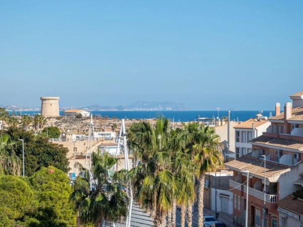 Piso en Campello Playa