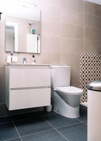 Ático en Playa Muchavista