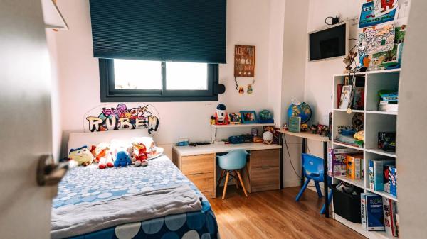 Ático en Playa Muchavista