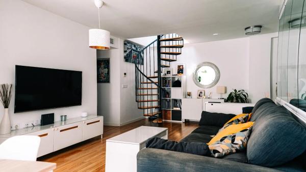 Ático en Playa Muchavista