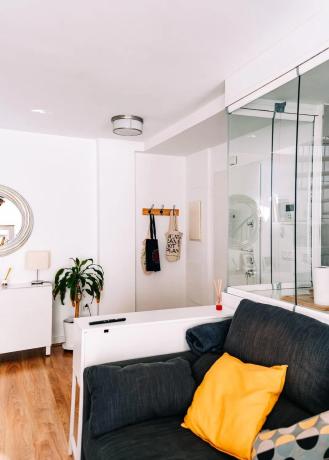 Ático en Playa Muchavista