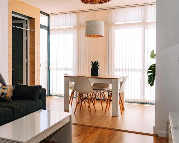 Ático en Playa Muchavista