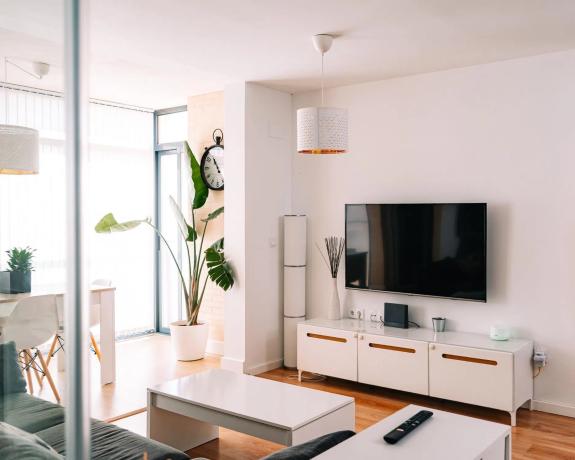 Ático en Playa Muchavista