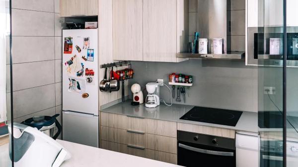 Ático en Playa Muchavista