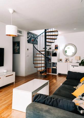 Ático en Playa Muchavista