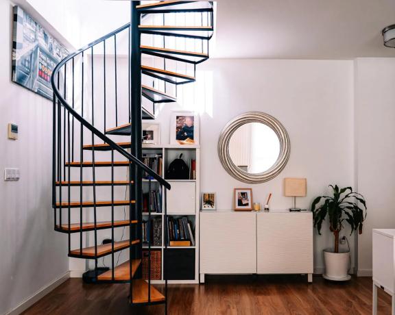 Ático en Playa Muchavista