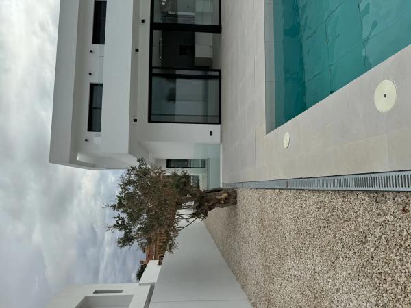 Casa independiente en camino Reial de la Vila Joiosa