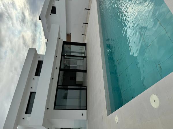 Casa independiente en camino Reial de la Vila Joiosa