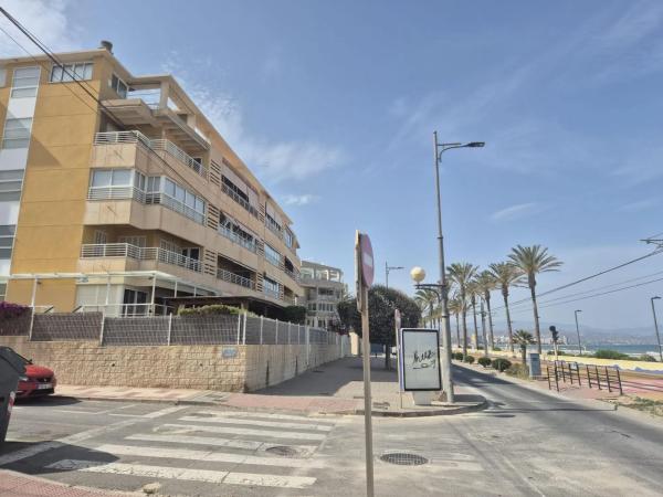 Dúplex en calle de Roses