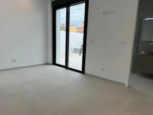 Casa independiente en camino Reial de la Vila Joiosa