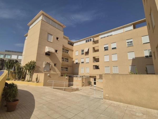 Dúplex en calle de Roses