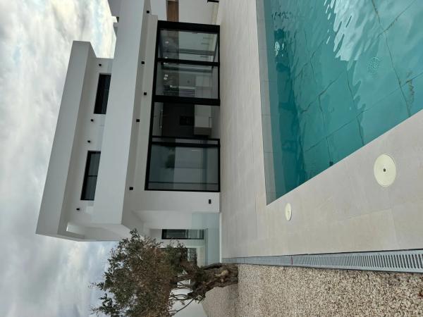 Casa independiente en camino Reial de la Vila Joiosa