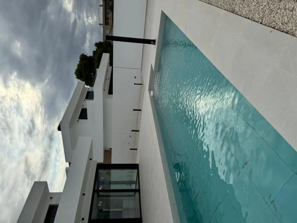 Casa independiente en camino Reial de la Vila Joiosa