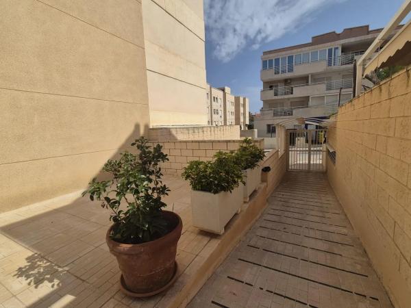 Dúplex en calle de Roses