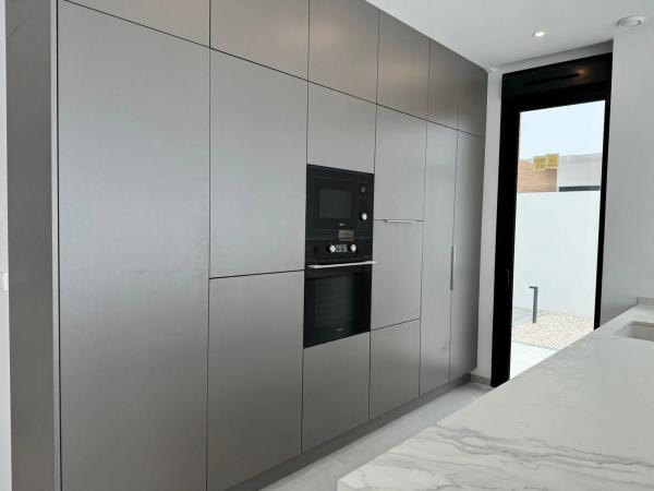 Casa independiente en camino Reial de la Vila Joiosa