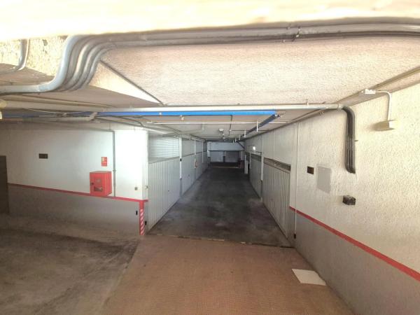 Dúplex en calle de Roses