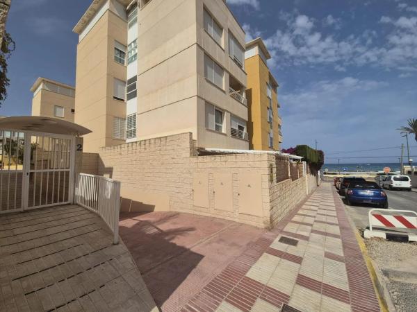 Dúplex en calle de Roses