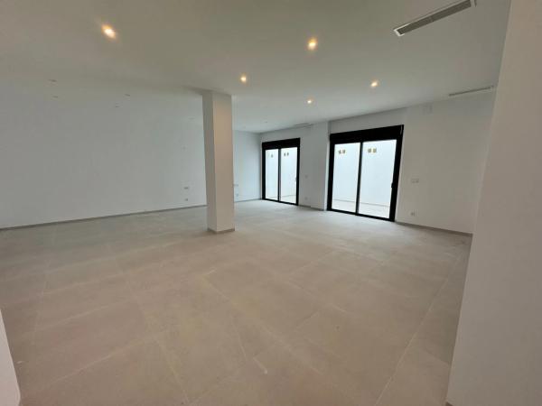 Casa independiente en camino Reial de la Vila Joiosa