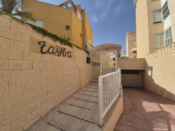 Dúplex en calle de Roses