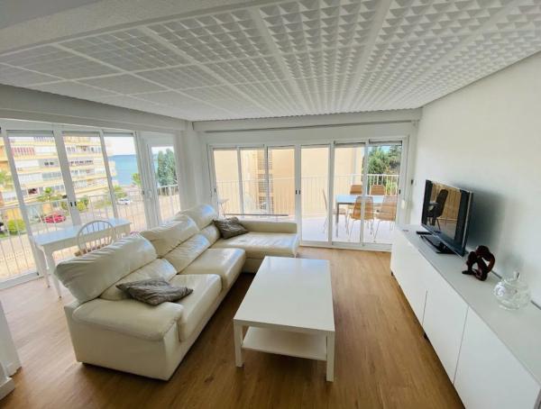 Piso en avenida Jaime i el Conquistador