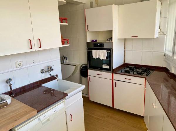 Piso en avenida Jaime i el Conquistador