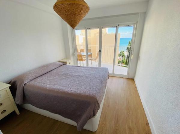 Piso en avenida Jaime i el Conquistador