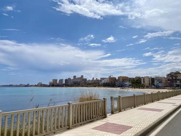 Piso en avenida Jaime i el Conquistador