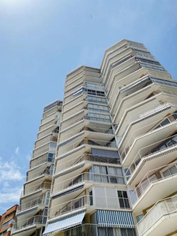 Piso en avenida Jaime i el Conquistador