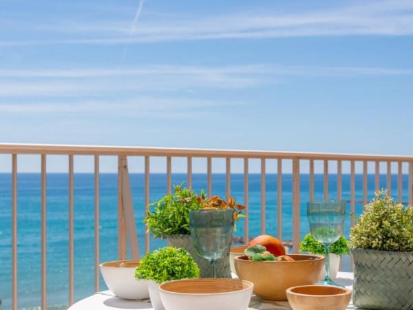 Ático en calle Sant Pere, 163 -153