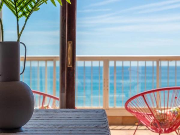 Ático en calle Sant Pere, 163 -153