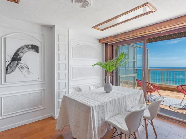 Ático en calle Sant Pere, 163 -153