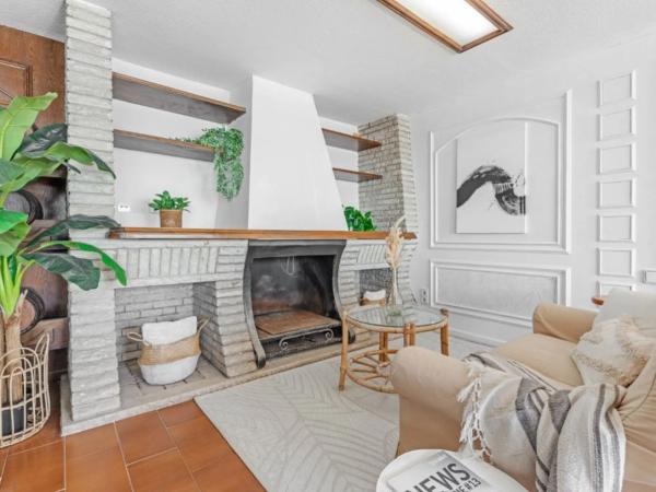 Ático en calle Sant Pere, 163 -153