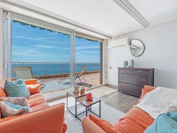 Ático en calle Sant Pere, 163 -153