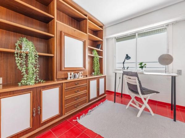 Ático en calle Sant Pere, 163 -153