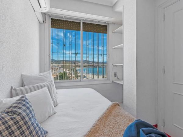 Ático en calle Sant Pere, 163 -153